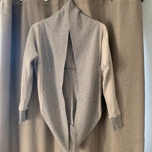 Xhilaration Cocoon Sweater